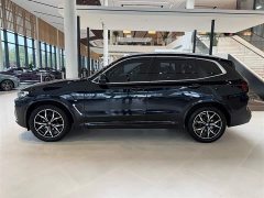 BMW X3 2023 xDrive25i M Sports Package - фото 4