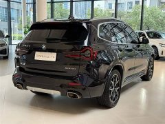 BMW X3 2023 xDrive25i M Sports Package - фото 5
