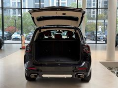 BMW X3 2023 xDrive25i M Sports Package - фото 7