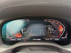 BMW X3 2023 xDrive25i M Sports Package - фото 9