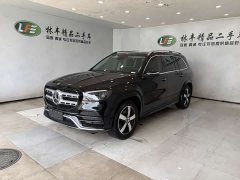 Mercedes-Benz GLS 450 4MATIC Fashion Version - фото 1