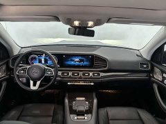 Mercedes-Benz GLS 450 4MATIC Fashion Version - фото 15