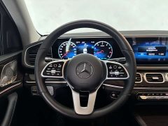 Mercedes-Benz GLS 450 4MATIC Fashion Version - фото 17