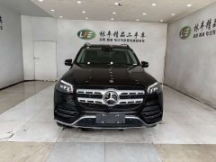 Mercedes-Benz GLS 450 4MATIC Fashion Version - фото 2