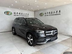 Mercedes-Benz GLS 450 4MATIC Fashion Version - фото 3