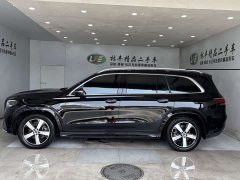 Mercedes-Benz GLS 450 4MATIC Fashion Version - фото 4