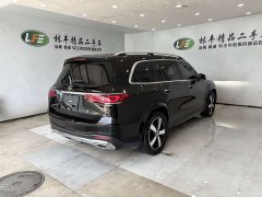 Mercedes-Benz GLS 450 4MATIC Fashion Version - фото 5