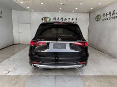 Mercedes-Benz GLS 450 4MATIC Fashion Version - фото 6