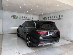 Mercedes-Benz GLS 450 4MATIC Fashion Version - фото 7