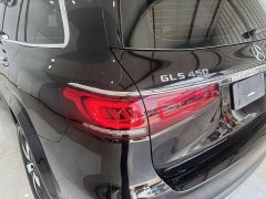Mercedes-Benz GLS 450 4MATIC Fashion Version - фото 9