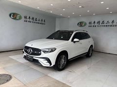 Mercedes-Benz GLC 300 L 4MATIC Dynamic 5-seater - фото 1