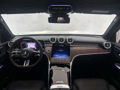 Mercedes-Benz GLC 300 L 4MATIC Dynamic 5-seater - фото 13