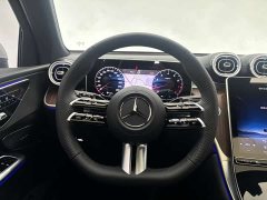 Mercedes-Benz GLC 300 L 4MATIC Dynamic 5-seater - фото 16