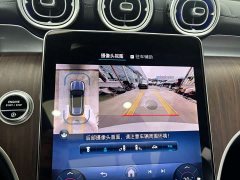 Mercedes-Benz GLC 300 L 4MATIC Dynamic 5-seater - фото 17