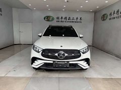 Mercedes-Benz GLC 300 L 4MATIC Dynamic 5-seater - фото 2