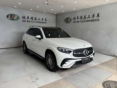 Mercedes-Benz GLC 300 L 4MATIC Dynamic 5-seater - фото 3