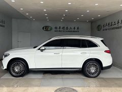 Mercedes-Benz GLC 300 L 4MATIC Dynamic 5-seater - фото 4