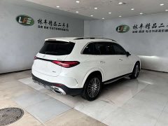 Mercedes-Benz GLC 300 L 4MATIC Dynamic 5-seater - фото 5
