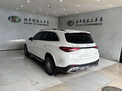 Mercedes-Benz GLC 300 L 4MATIC Dynamic 5-seater - фото 7