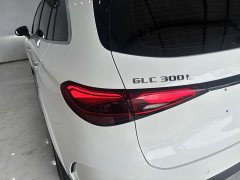 Mercedes-Benz GLC 300 L 4MATIC Dynamic 5-seater - фото 9