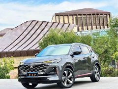 Changan CS55PLUS second generation 1.5T DCT premium - фото 1