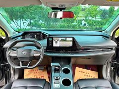 Changan CS55PLUS second generation 1.5T DCT premium - фото 5