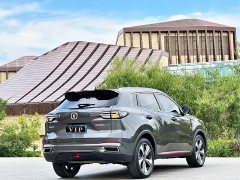 Changan CS55PLUS second generation 1.5T DCT premium - фото 7