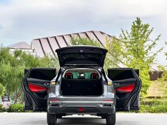 Changan CS55PLUS second generation 1.5T DCT premium - фото 8