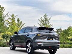 Changan CS55PLUS second generation 1.5T DCT premium - фото 9
