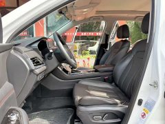 Changan CS75 Honor Million Edition 280T DCT Pilot - фото 3