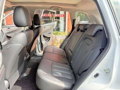 Changan CS75 Honor Million Edition 280T DCT Pilot - фото 4