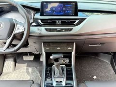 Changan CS75 Honor Million Edition 280T DCT Pilot - фото 5