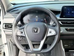 Changan CS75 Honor Million Edition 280T DCT Pilot - фото 6