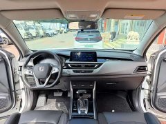 Changan CS75 Honor Million Edition 280T DCT Pilot - фото 7