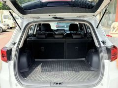 Changan CS75 Honor Million Edition 280T DCT Pilot - фото 9