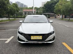 Hyundai Elantra 2022 240TGDi DCT LUX Premium Edition - фото 4