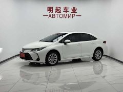 Toyota Corolla 2021 1.2T S-CVT Elite PLUS Edition - фото 1