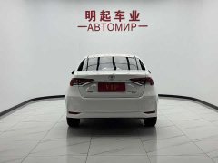 Toyota Corolla 2021 1.2T S-CVT Elite PLUS Edition - фото 10