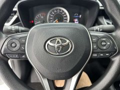 Toyota Corolla 2021 1.2T S-CVT Elite PLUS Edition - фото 14