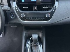 Toyota Corolla 2021 1.2T S-CVT Elite PLUS Edition - фото 15