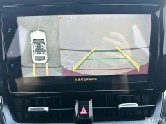 Toyota Corolla 2021 1.2T S-CVT Elite PLUS Edition - фото 16