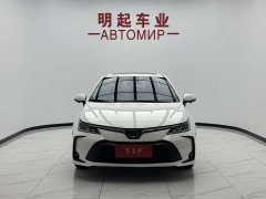 Toyota Corolla 2021 1.2T S-CVT Elite PLUS Edition - фото 2