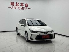 Toyota Corolla 2021 1.2T S-CVT Elite PLUS Edition - фото 3