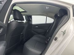 Toyota Corolla 2021 1.2T S-CVT Elite PLUS Edition - фото 6
