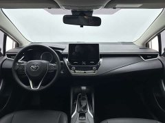 Toyota Corolla 2021 1.2T S-CVT Elite PLUS Edition - фото 7