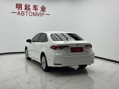 Toyota Corolla 2021 1.2T S-CVT Elite PLUS Edition - фото 8
