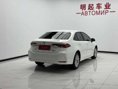 Toyota Corolla 2021 1.2T S-CVT Elite PLUS Edition - фото 9