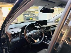 Lexus RX 2020 450hL four-wheel drive premium version with 7 seats - фото 10
