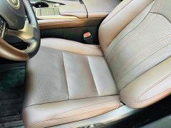 Lexus RX 2020 450hL four-wheel drive premium version with 7 seats - фото 11