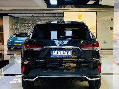 Lexus RX 2020 450hL four-wheel drive premium version with 7 seats - фото 5